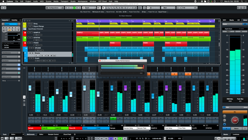 Student’s Home Recording Studio List Soundpoint Pro Blog