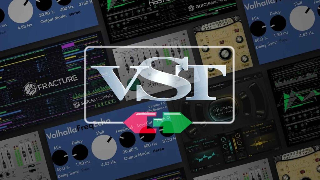What are the benefits of VST - SM Mastering benefits of VST