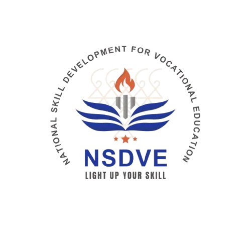 NSDVE Logo
