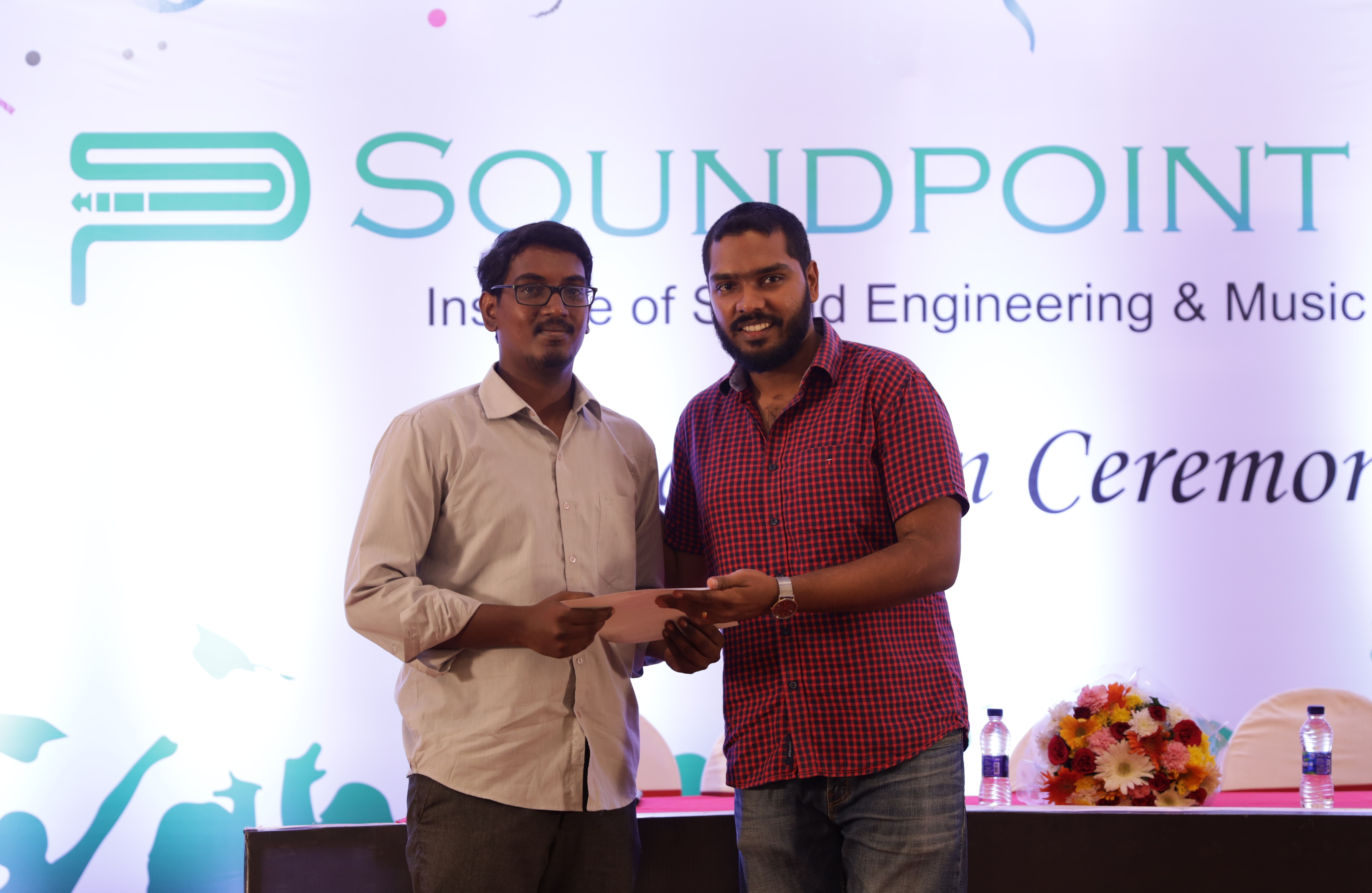 Mixing and Mastering Courses in Chennai
