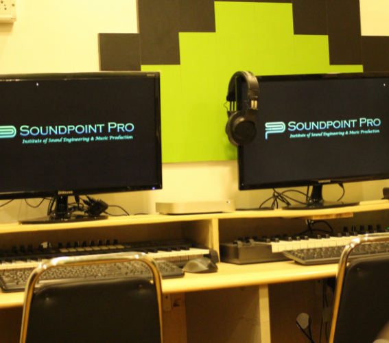 Live Sound Courses in chennai
